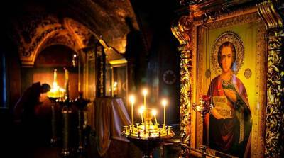 9 августа день памяти Пантелеимона Целителя: почему ему молятся об исцелении?