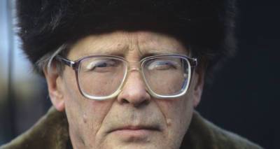 Скончался известный российский правозащитник Сергей Ковалев