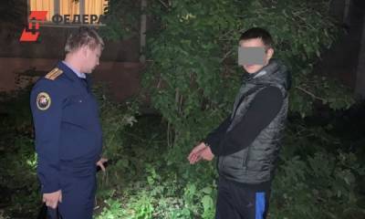За уличное убийство в центре Екатеринбурга посадили юношу