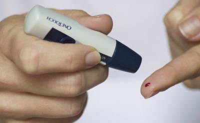 Эндокринологи назвали основные симптомы сахарного диабета 1 типа