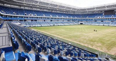 Административные дела против стадиона «Калининград» и Российской премьер-лиги перевели в другой суд