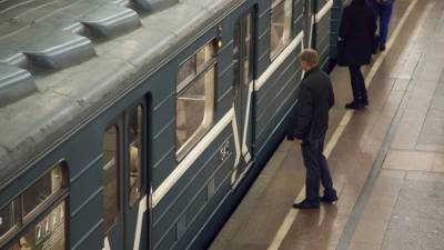 В Москве возобновлено движение на участке «красной» линии метро