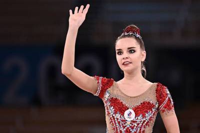 Дина Аверина рассказала о реакции Винер-Усмановой на судейство на Олимпиаде
