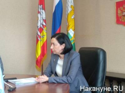 Стелу "Город трудовой доблести" в Челябинске откроют в ноябре