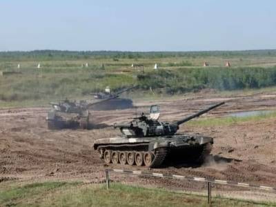 В Латвии предупредили о вероятных инцидентах между войсками России и НАТО во время учений "Запад 2021"