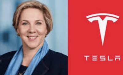 Глава совета директоров Tesla продала акции компании