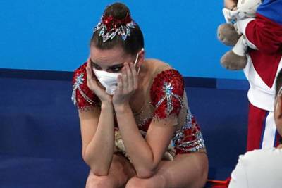 Судья из Украины объяснила поражение российской гимнастки на Олимпиаде