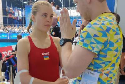 Юная украинская прыгунья в воду завершит карьеру после неудачи на Олимпиаде-2020 - kp.ua - Украина - Токио