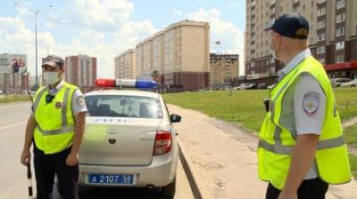 Российских водителей ждут изменения со штрафами с 1 сентября - penzainform.ru