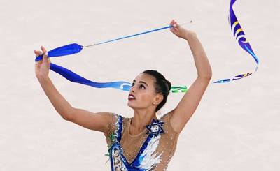 9TV (Израиль): Венера Зарипова приоткрыла тайны самой главной сенсации Олимпиады в Токио