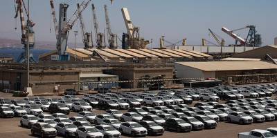 Руководство прокатной компании не будут судить за незаконный импорт автомобилей