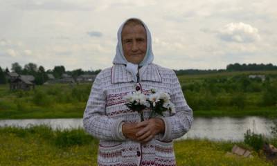 В Карелии пропавшую в лесу 90-летнюю пенсионерку нашли мертвой - gubdaily.ru - район Пудожский - республика Карелия