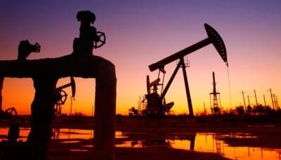 Цена нефти Brent опустилась ниже $69. Причина — коронавирус в Китае