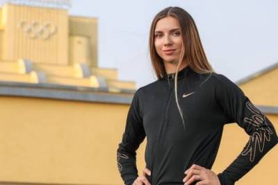 Легкоатлетка Тимановская заявила о страхе за свою безопасность