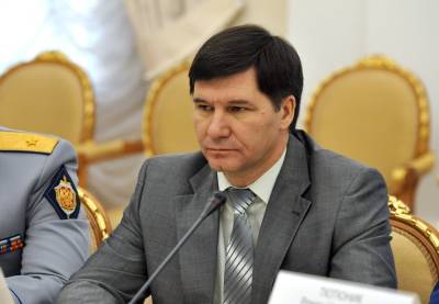 Суд снова назначил дату рассмотрения апелляции по делу генерала Алтынова
