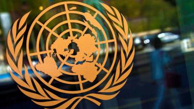 В ООН приветствовали диалог России и США по контролю над вооружениями