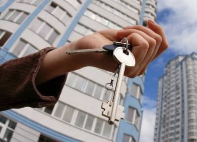 В России сдача квартир в аренду перестала приносить прибыль