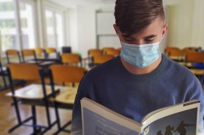 Привитые не признанными в России вакцинами иностранные студенты смогут приступить к учебе