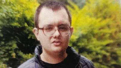 В Рош ха-Аине пропал молодой человек-аутист, полиция просит помощи в розыске