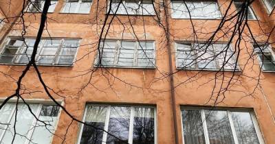 В Калининграде объявили торги на реконструкцию исторического здания поликлиники на Расковой