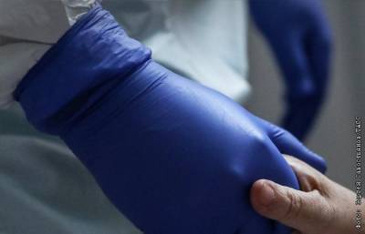 В России за сутки выявили 22 160 случаев заражения коронавирусом