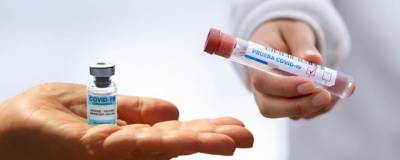 В Башкирии от ковида вакцинирован один миллион человек