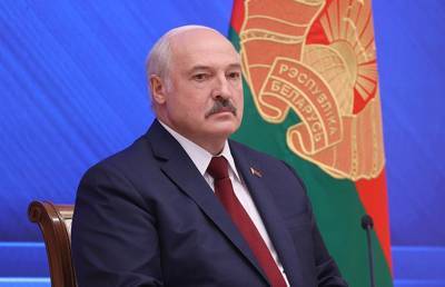Лукашенко отреагировал на угрозы Литвы остановить транзит калийных удобрений