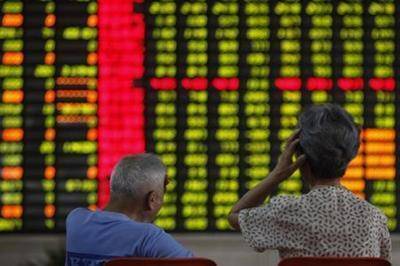 Инвесторы пересматривают стратегию в КНР на фоне ужесточения регулирования