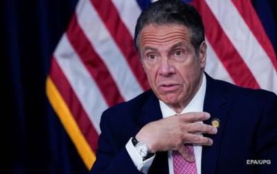 Секс-скандал в Нью-Йорке: помощница губернатора уволилась