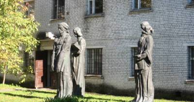 Екс-директорці львівського Музею книги висунули підозру у зникненні 400 стародруків