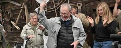 В Белоруссии начались съемки военной драмы «Праведник»