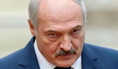 В ЕС подвели итог «года безумия» позднего Лукашенко