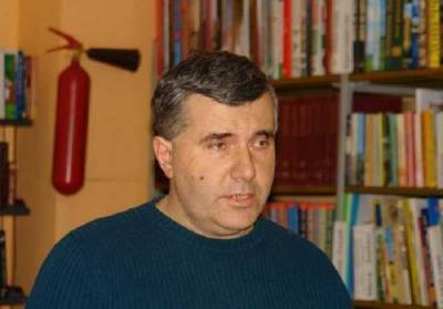 Умер известный исследователь украинского подполья на Донбассе