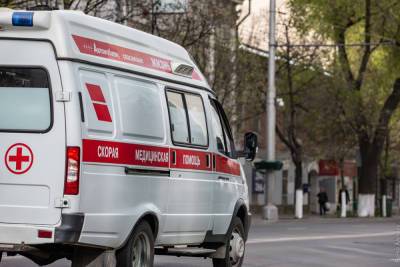 От COVID-19 в Ростовской области умерли еще девять человек