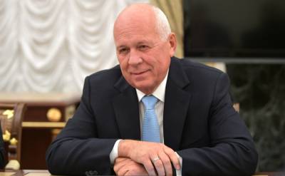 Структура «Ростеха» оспорит поставки беспилотников «Газпрому»