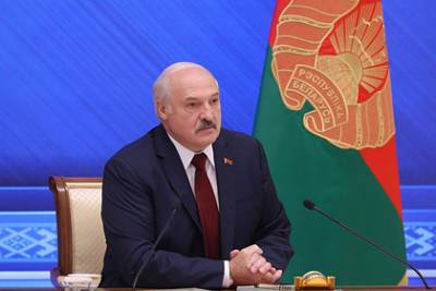 Лукашенко рассказал о поисках счастья «в Европейском Советском союзе»
