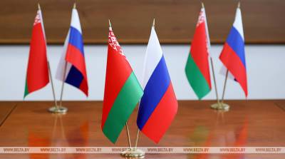 Углубление интеграции Беларуси и России является велением времени - участник "Большого разговора"