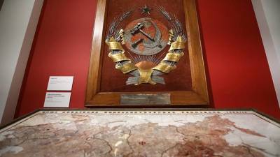 Выставка «Советский модернизм» откроется в галерее «Беляево»