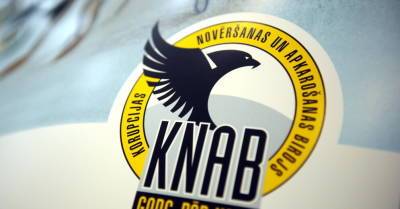 KNAB получил сигналы о возможной торговле фальшивыми "ковидными" сертификатами