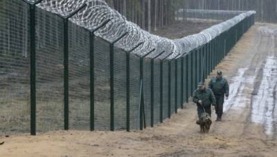 Латвия предупредила о риске инцидентов между НАТО и Россией на границе с Беларусью