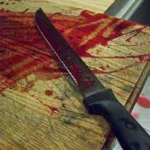 В Запорожье мужчина набросился с ножом на знакомого