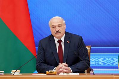 Лукашенко заявил о готовности использовать армию во время протестов