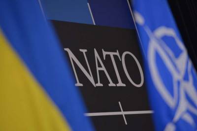 Вопрос о вступлении Украины в НАТО уже решен - посол Великобритании