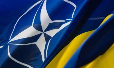 Политолог Ищенко считает конфронтацию с Россией препятствием для вступления Украины в НАТО