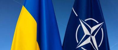 Вопрос о возможности присоединения Украины к НАТО уже в принципе решен — посол Великобритании