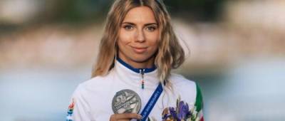 Тимановская в знак протеста выставила на аукцион медаль Европейских игр 2019 года
