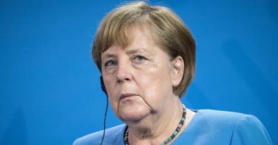 В ОП анонсировали визит Меркель в Украину накануне Дня независимости