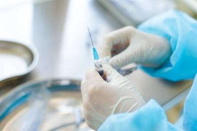 «Норникель» и «Удоканская медь» готовы купить вакцину за собственные средства