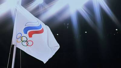 ESPN поместил сборную России на третье место в медальном зачёте ОИ в Токио