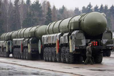 Военный эксперт Литовкин объяснил, как комплекс «Мертвая рука» может ответить при ядерном ударе по РФ